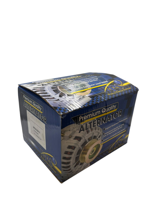 Generator Premium Quality MID822611 ()