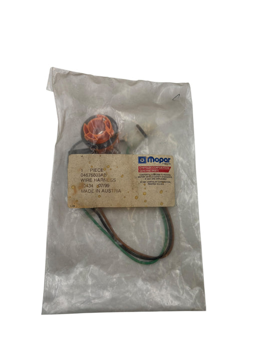 Mopar Wire Harness 04676803AB ()