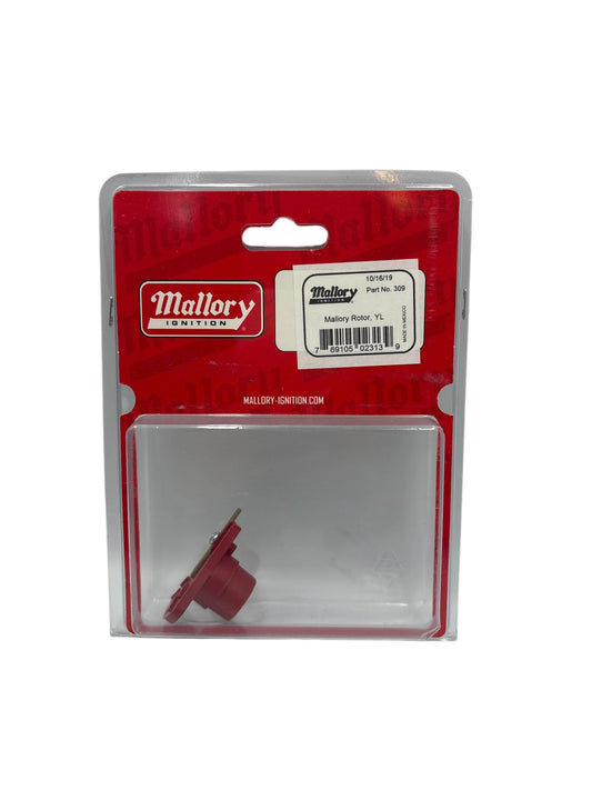 Mallory 309 tändsystem komponent ()