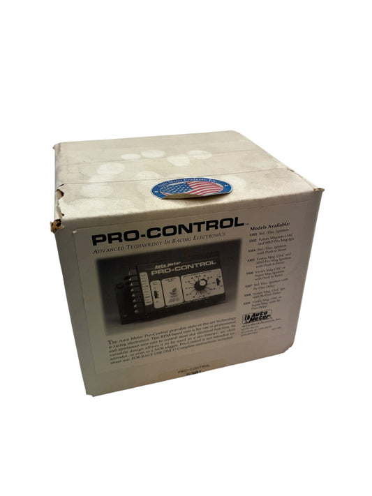 Autometer Pro-Control 5301 ()