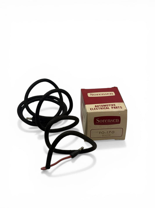 RESITORKABEL FORD (RU30)
