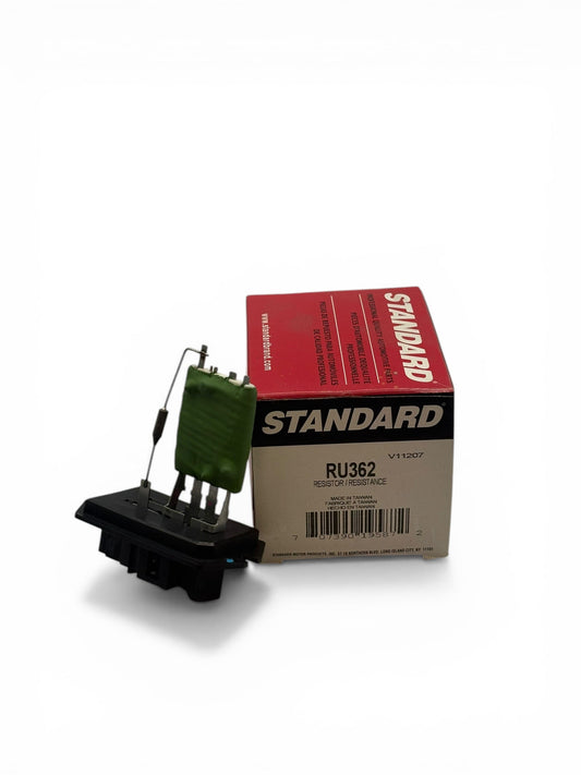 RESISTOR DEFROSTER / (RU362)