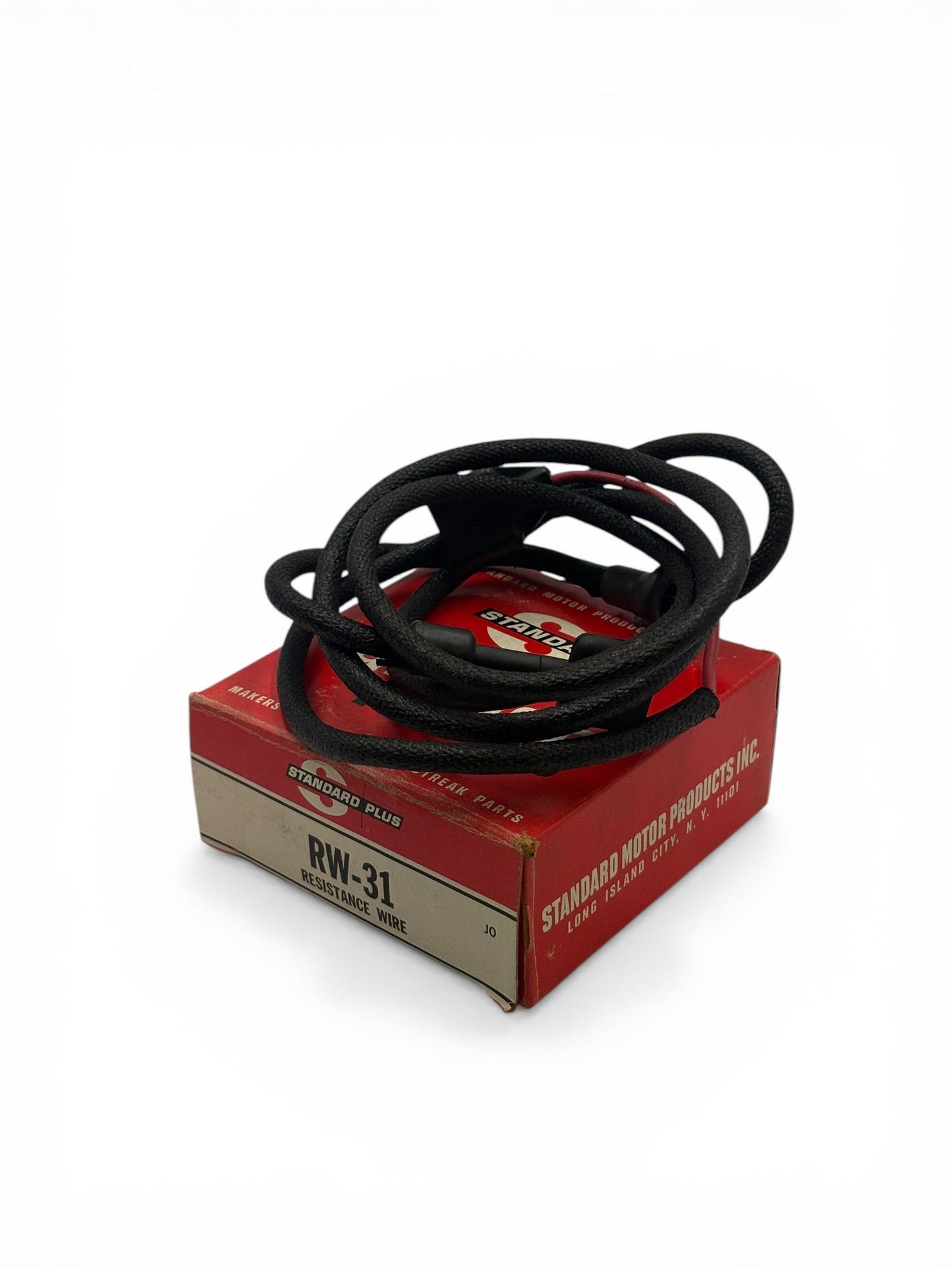 RESISTOR FORD 69-78 (RW31)