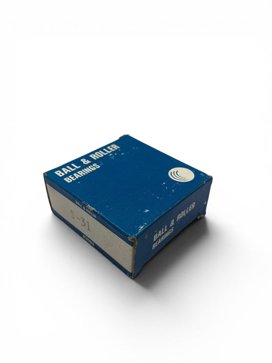 LAGER (S31)
