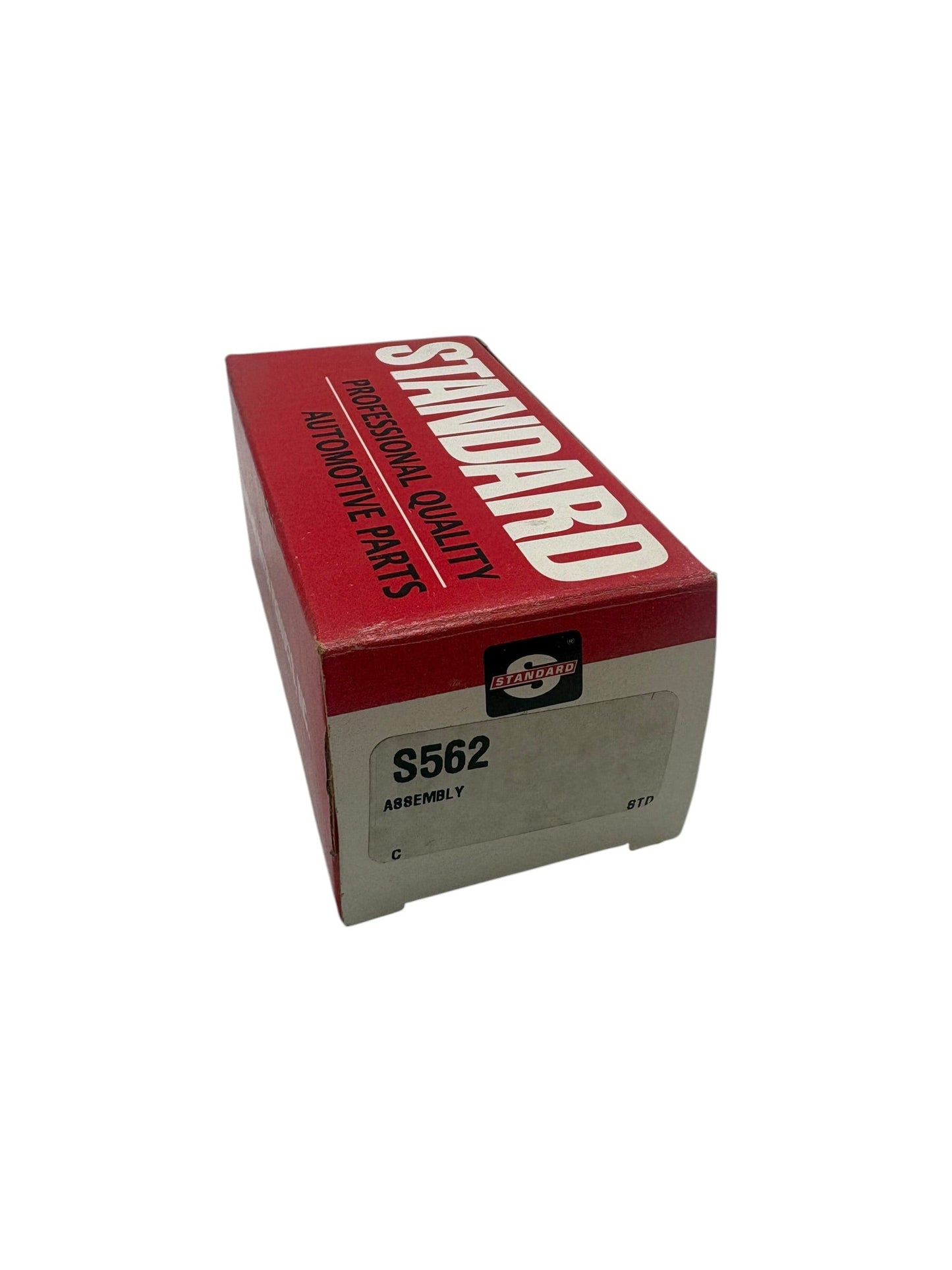 Standard S562 Monteringssats ()