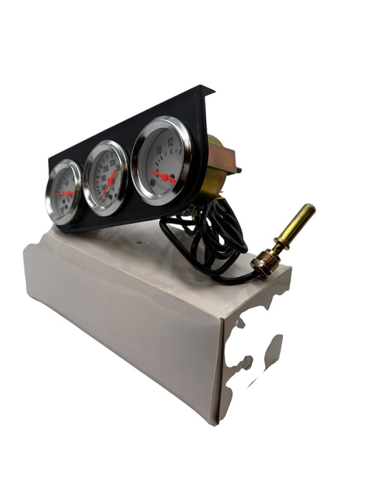 Trio Gauge S5750 ()