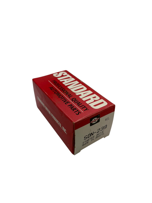 STARTMOTORDREV GM ( (SDN239)