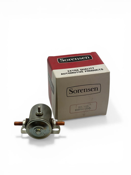 STARTSOLENOID (SS129)