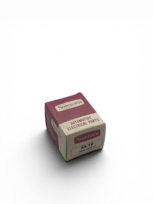 STARTSOLENOID (SS19)