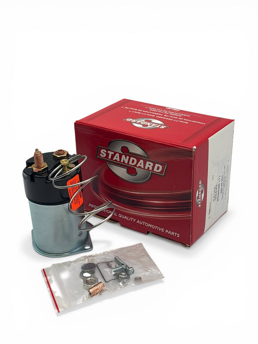 STARTSOLENOID GM * (SS200)