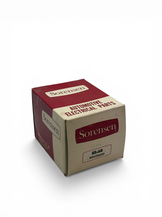 STARTSOLENOID (SS206)