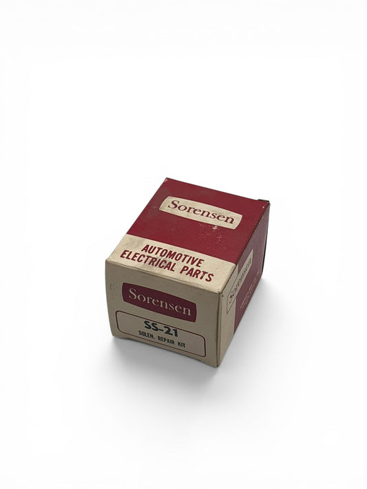 STARTSOLENOID (SS21)