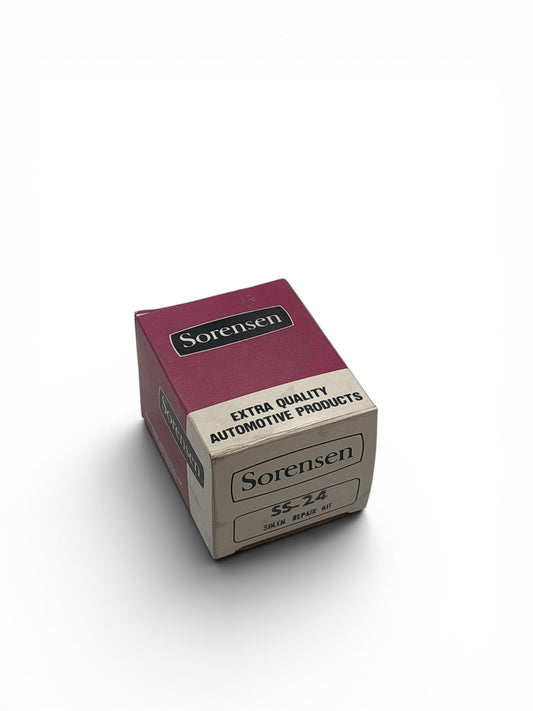 STARTSOLENOID (SS24)