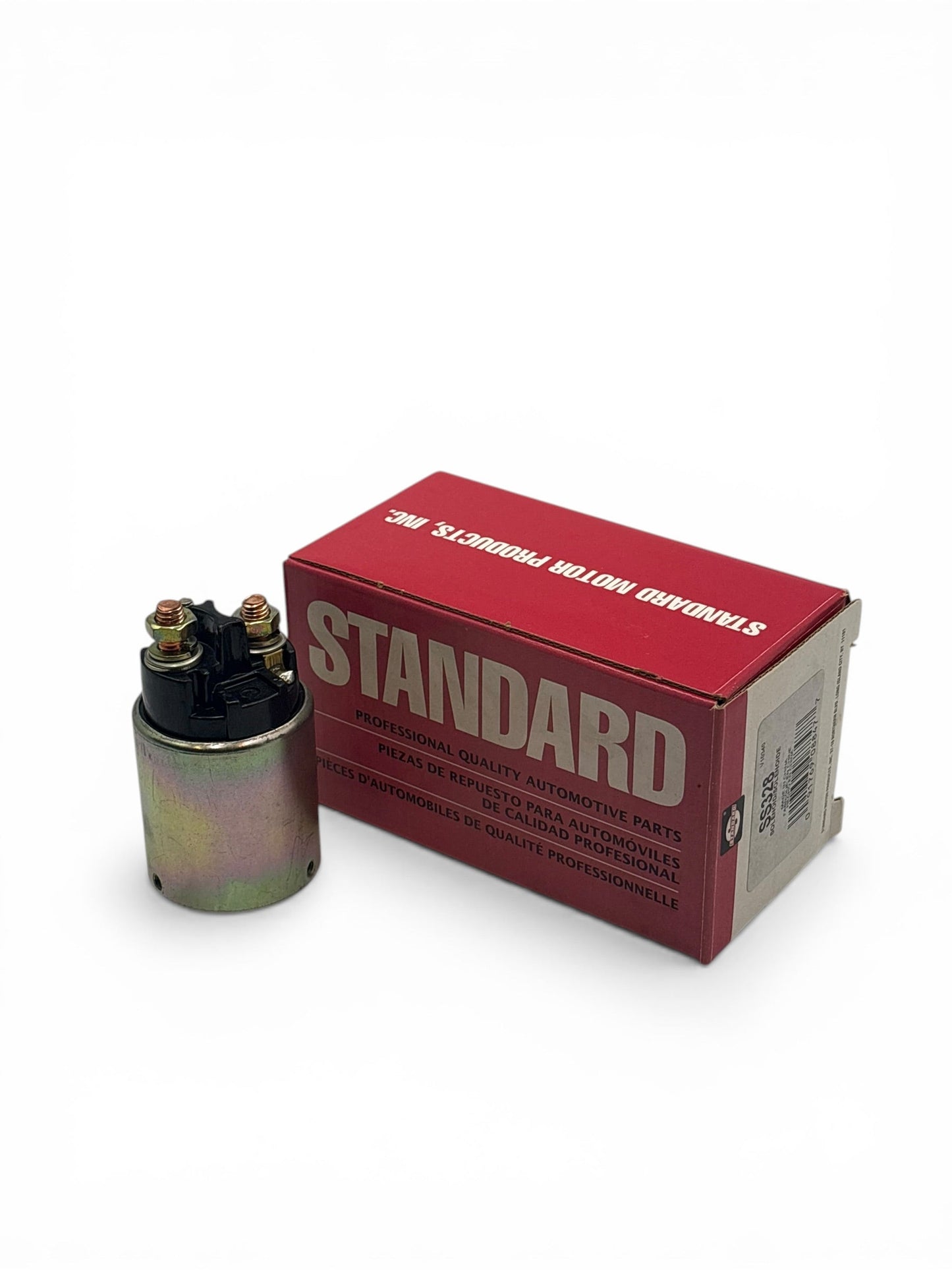 STARTSOLENOID GM (SS328)