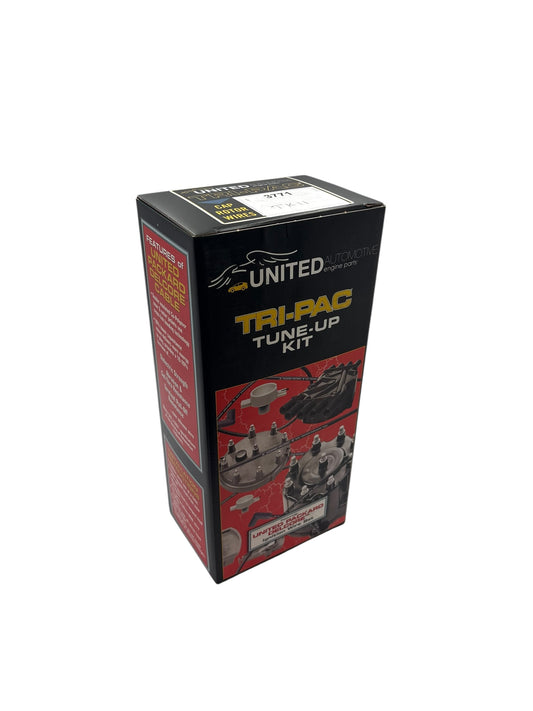 United Tripac TK11 tändsystem kit ()