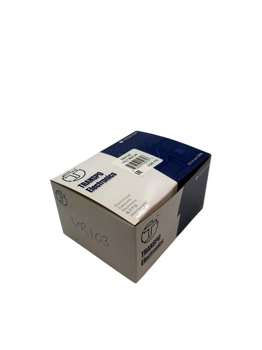 Transpo VR103 Spänningsregulator ()