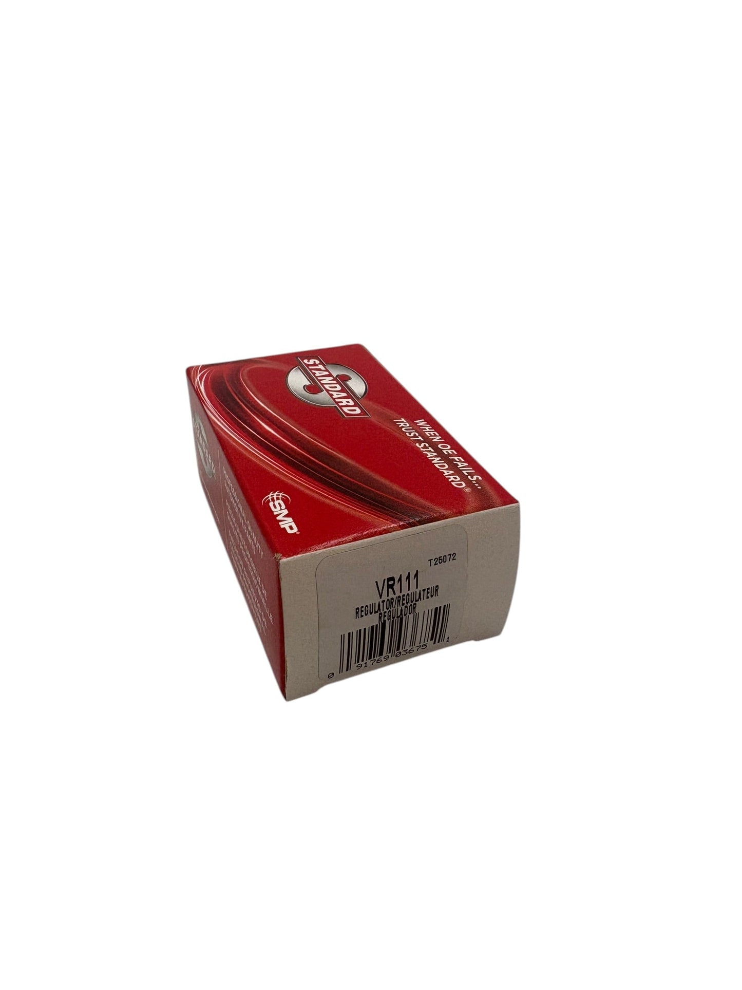 Standard VR111 Spänningsregulator ()